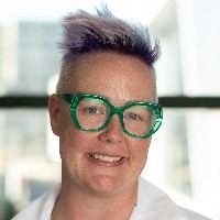 Tracey M. Piparo