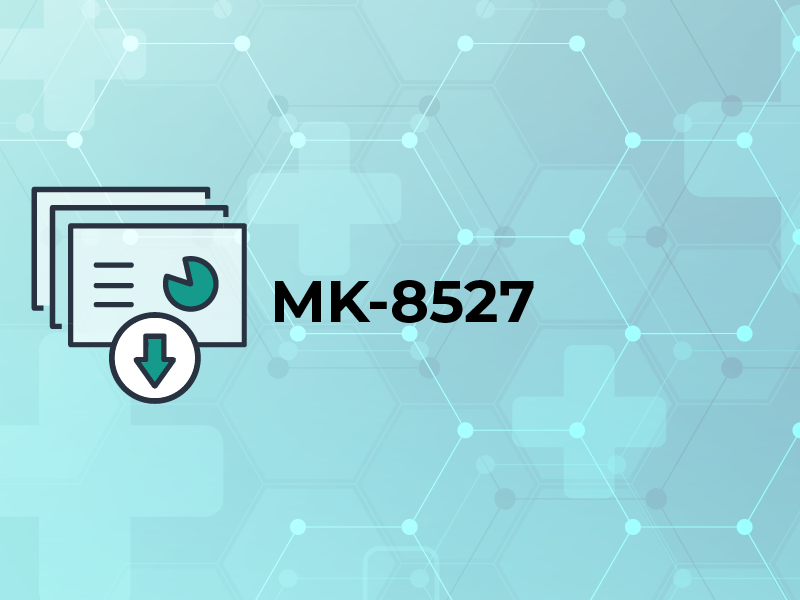 MK 8527