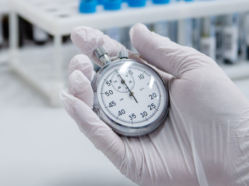 Stewardship of GI Tests